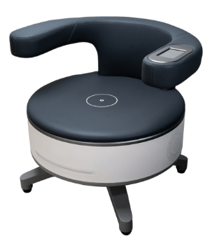 EMP Chair Pro Beckenboden-Trainingsstuhl