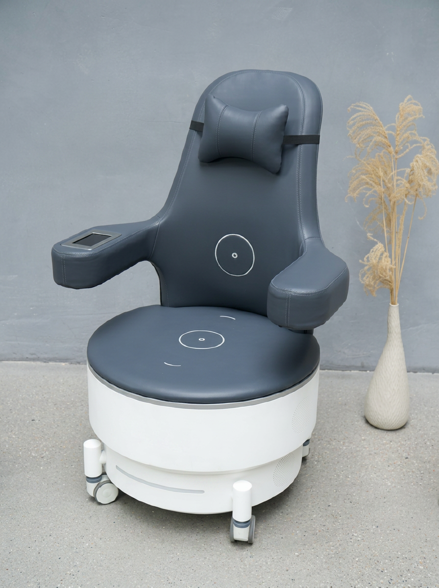 EMP Chair Pro Select im Studio